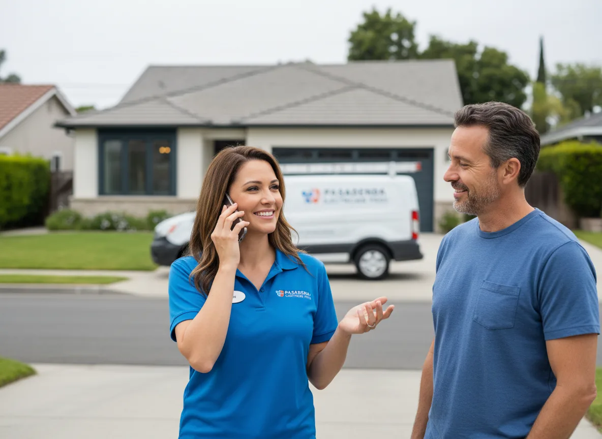 Electrician Bakerstown, PA FAQs